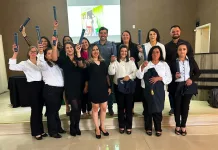 Lebon Régis forma Agentes Comunitários de Saúde