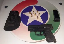 Homem é preso em Videira após efetuar disparos em frente a clube