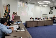 Associação dos Amigos dos Autistas apresenta ações em Caçador