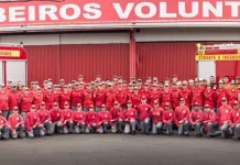 Bombeiros Voluntários conquistam emenda parlamentar