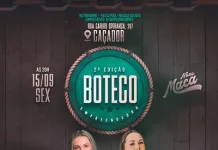 Núcleo Jovem da ACIC realiza 2ª edição do Boteco Empreendedor