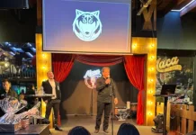 Sucesso no 2º Boteco Empreendedor do Núcleo Jovem da ACIC