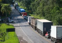 Edital de duplicação da BR-282 é oficializado pelo DNIT