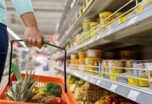 Preço dos produtos em Videira sobe 0,74% entre novembro e dezembro