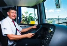 Cinto de segurança reduz riscos e deve ser usado