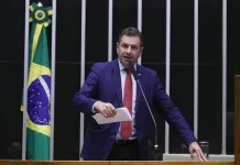 Deputado Cobalchini defende a caça do javali