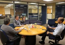 Cobalchini quer internet e telefone no campo e nas rodovias de SC