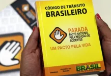 Código de Trânsito Brasileiro (CTB) completa 26 anos em setembro