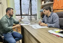 Prefeito Douglas Mello tem as contas de 2022 aprovadas