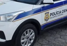 Criança morre após cair em esterqueira em Ipira