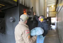 Polícia Militar destrói drogas apreendidas na região