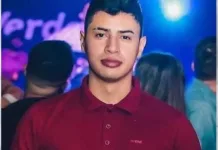 Caçadorense é morto a facadas em Blumenau