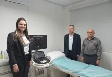 Mais uma opção para exames com a Unimed Caçador