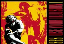 Use Your Illusion, um dos álbuns mais importantes da história do rock, completou 32 anos