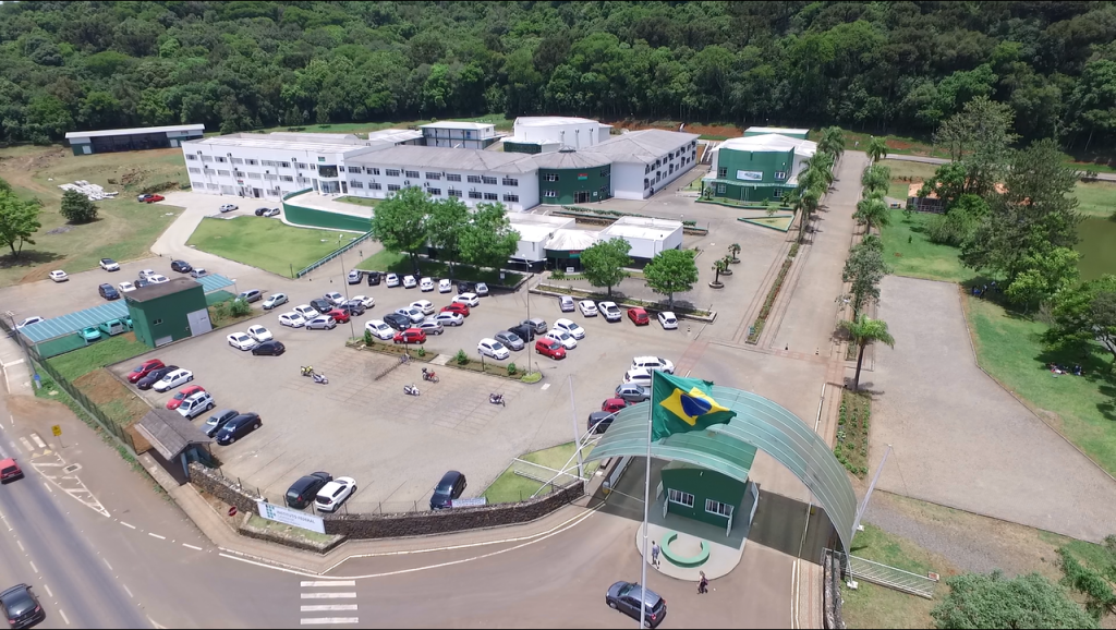 Abertas inscrições para transferências aos cursos do IFC