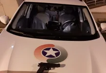 Jovem é detido em Caçador após ameaça em Rio das Antas