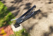 Novos atos de vandalismo são registrados no Parque Central