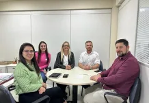 Macieira cobra agilidade do programa SC mais Moradias