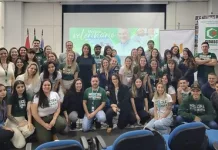 Evento da UNIARP celebra o Dia do Médico Veterinário