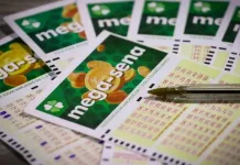 Prêmio de R$ 82 mil da Mega-Sena sai para aposta de SC