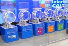 Mega Sena acumulada: prêmio chega a R$ 85 milhões