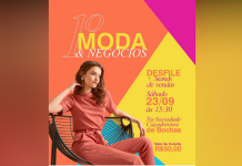 Núcleo da Mulher Empreendedora de Caçador promove o 1º Moda & Negócios