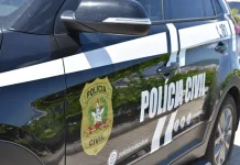 Suspeito de furtar duas residências em Caçador é preso