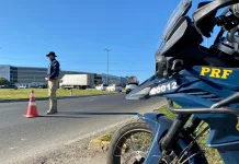 Polícia Rodoviária Federal inicia Operação Independência