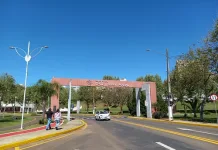 Parque Central fechado ao trânsito a partir das 14h desta sexta-feira