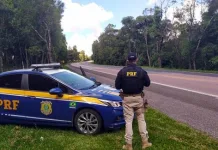 Feriadão: Número de mortes nas rodovias cai com relação a anos anteriores