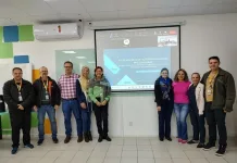 Seminário da Uniarp traz pesquisador internacional