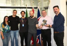 UNIARP está entre as três universidades mais empreendedoras do Brasil