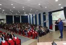 UNIARP Fraiburgo realiza evento especial no Setembro Amarelo