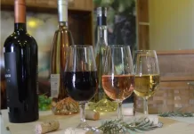 Abertas as inscrições para concurso nacional de vinhos e espumantes