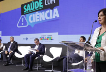 Governo Federal lança programa em defesa das vacinas e de combate à desinformação