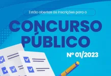 Concurso público: prefeitura de Iomerê abre inscrições