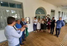 Epagri/Caçador comemora 85 anos e homenageia um dos pioneiros