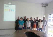 App turístico é desenvolvido no Meio-Oeste catarinense