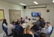 Comitê de crise vai discutir medidas para ajudar produtores rurais afetados