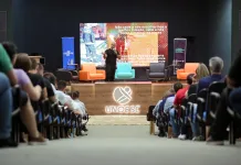 Especialista no Impossível, Leo Farah palestra sobre o tema no 3° Fórum da ACIAV