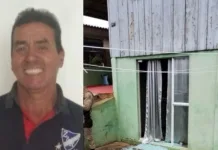 Homem é encontrado morto dentro de casa em Fraiburgo