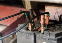 Onda de furtos de baterias é registrada em Iomerê