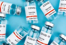 Santa Catarina recebe 50.400 novas doses de vacina