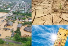 El Niño: efeitos do fenômeno atingem do norte ao Sul do Brasil