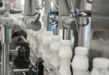 Importações de produtos lácteos derrubam preços da matéria-prima