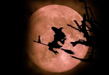 Halloween: a curiosa origem do Dia das Bruxas