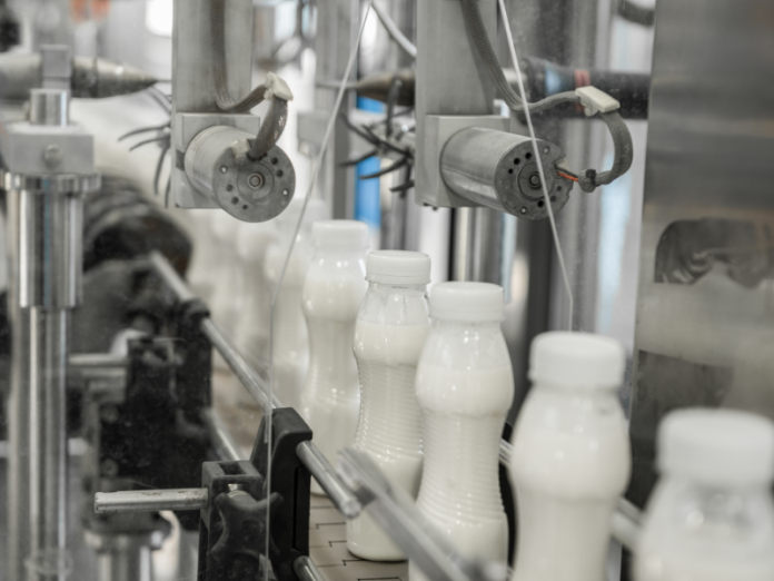 Importações de produtos lácteos derrubam preços da matéria-prima
