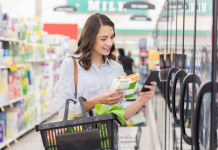 Rótulos de alimentos: novas regras já estão em vigor