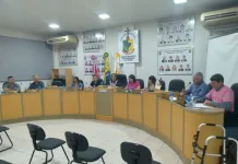 Projeto é aprovado com voto de desempate em Iomerê