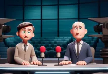 Trend Disney Pixar: como criar o seu personagem